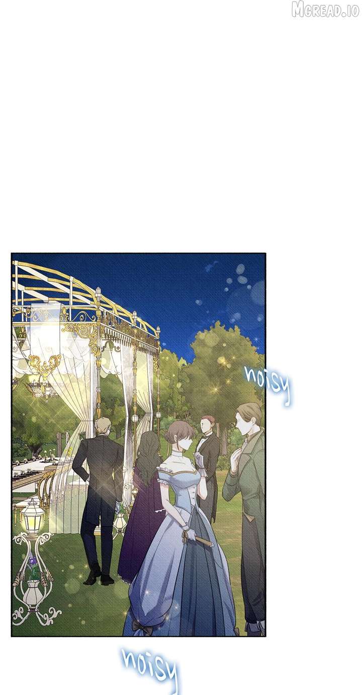 Dear My Rude Darling With Multiple Personality Chapter 61 page 1