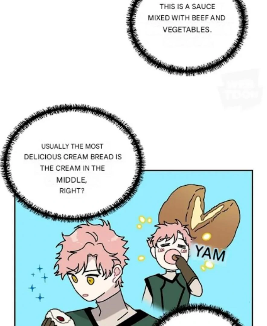 I Became The Chef Of The Dragon King Chapter 61 page 62