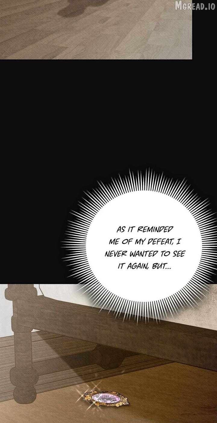 Dear My Rude Darling With Multiple Personality Chapter 61 page 33