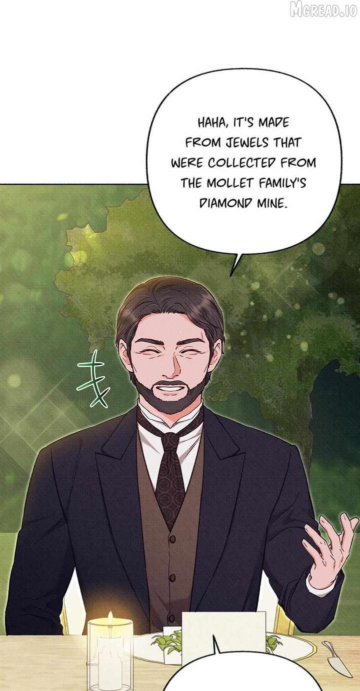 Dear My Rude Darling With Multiple Personality Chapter 61 page 6