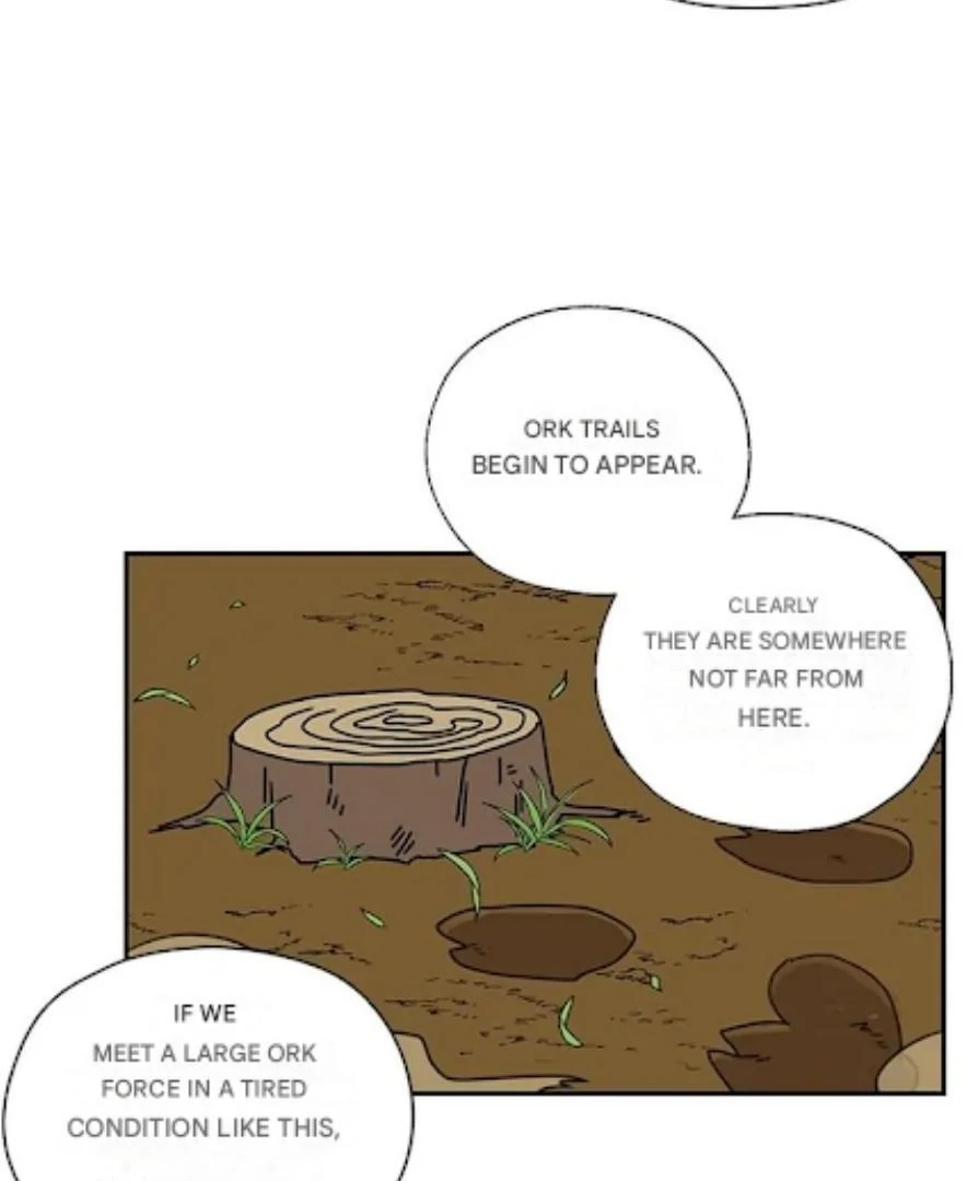 I Became The Chef Of The Dragon King Chapter 61 page 53