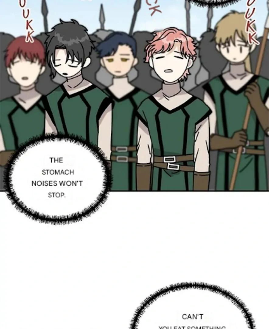 I Became The Chef Of The Dragon King Chapter 61 page 33