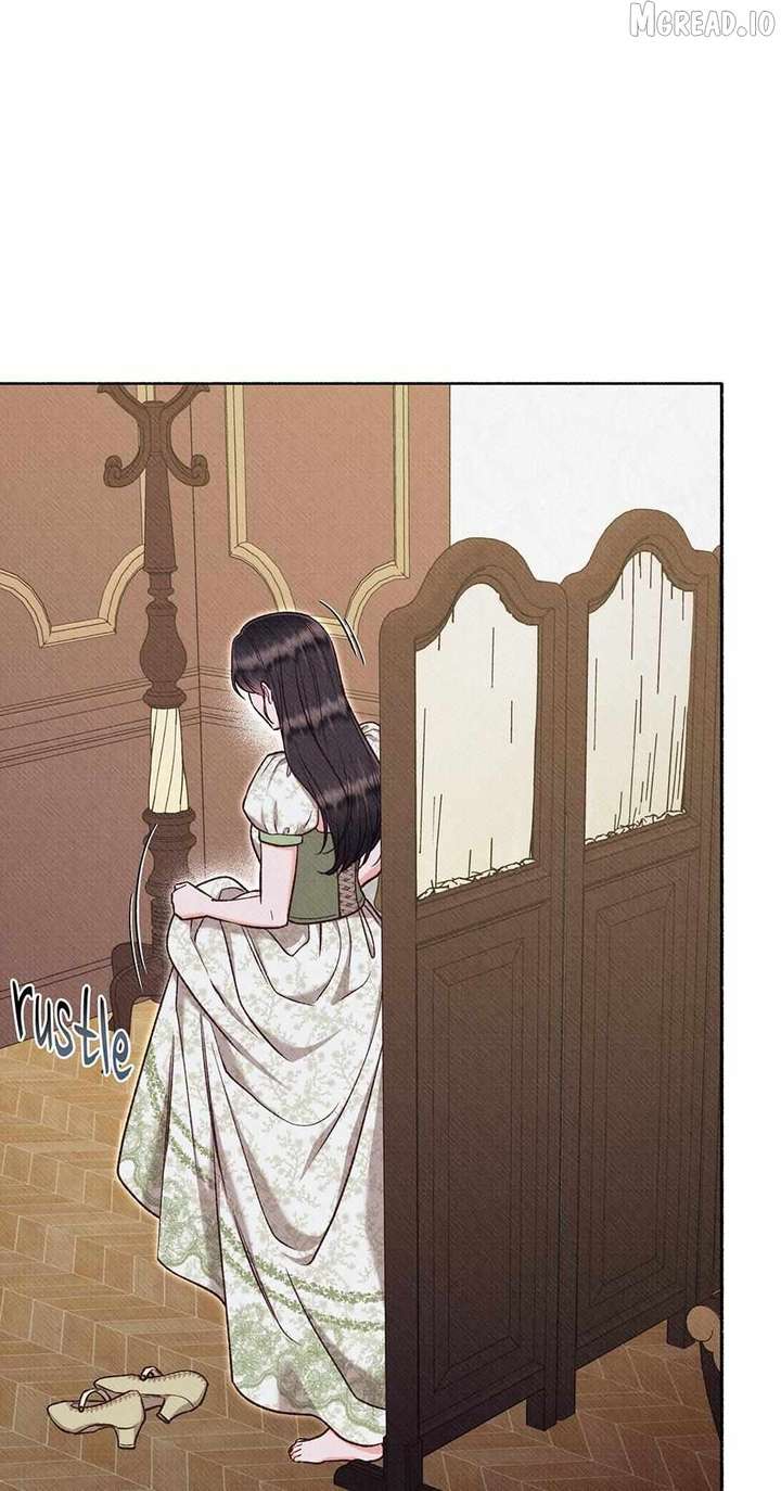 Dear My Rude Darling With Multiple Personality Chapter 61 page 20