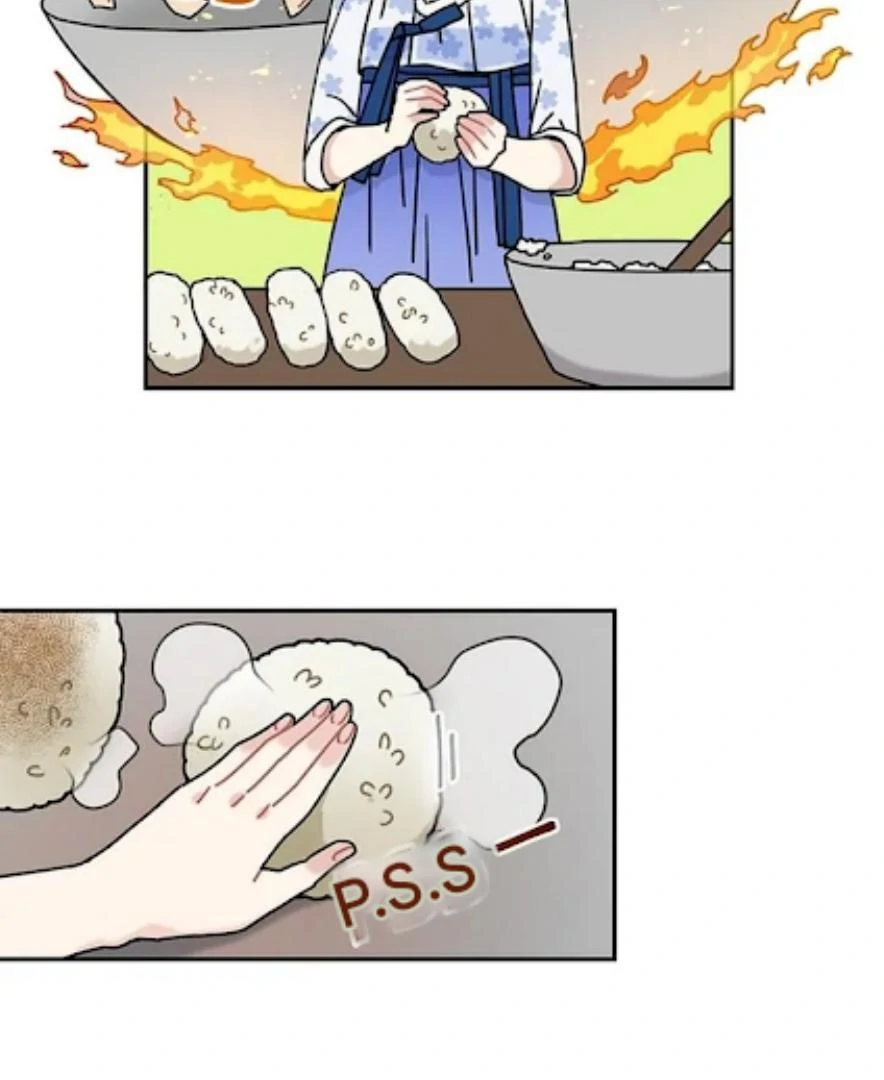 I Became The Chef Of The Dragon King Chapter 61 page 25