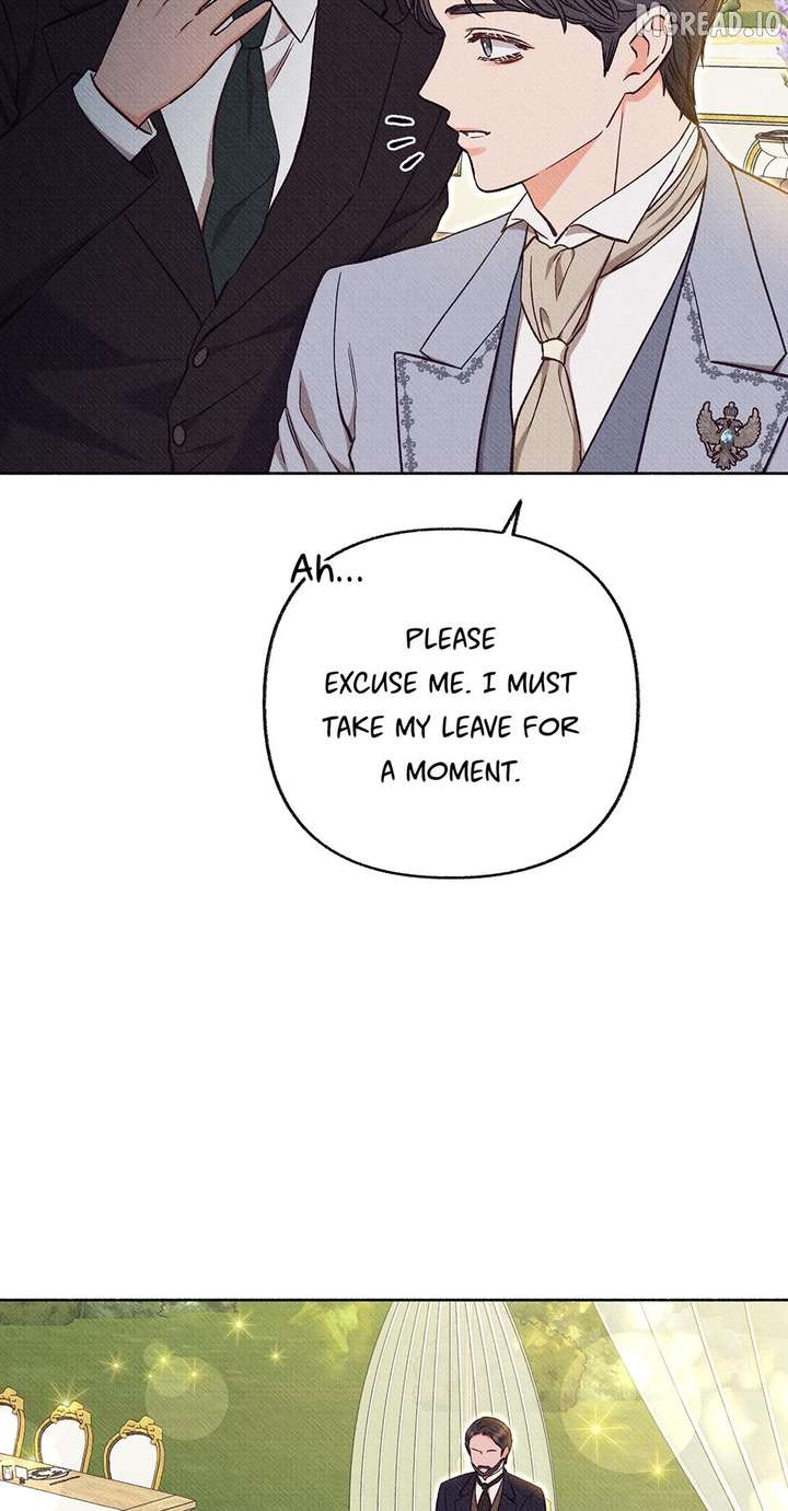 Dear My Rude Darling With Multiple Personality Chapter 61 page 8