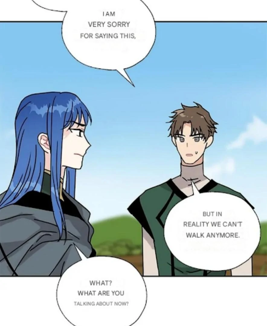 I Became The Chef Of The Dragon King Chapter 61 page 51