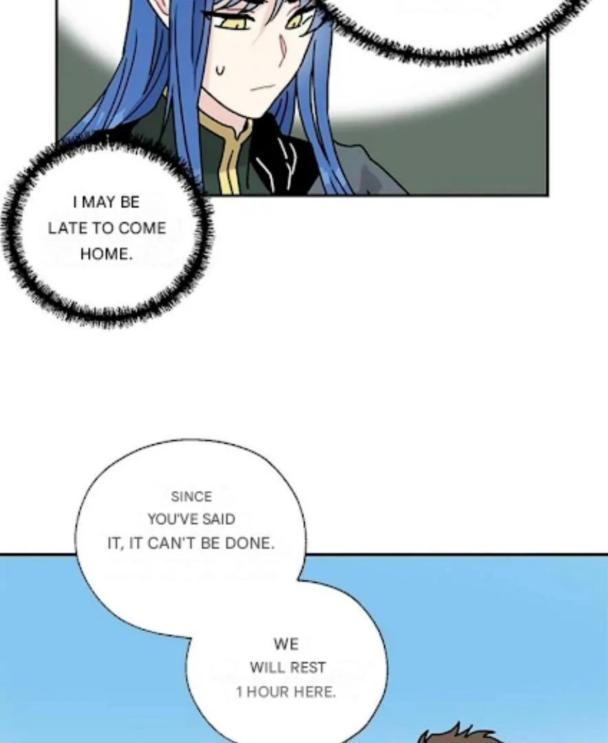 I Became The Chef Of The Dragon King Chapter 61 page 56