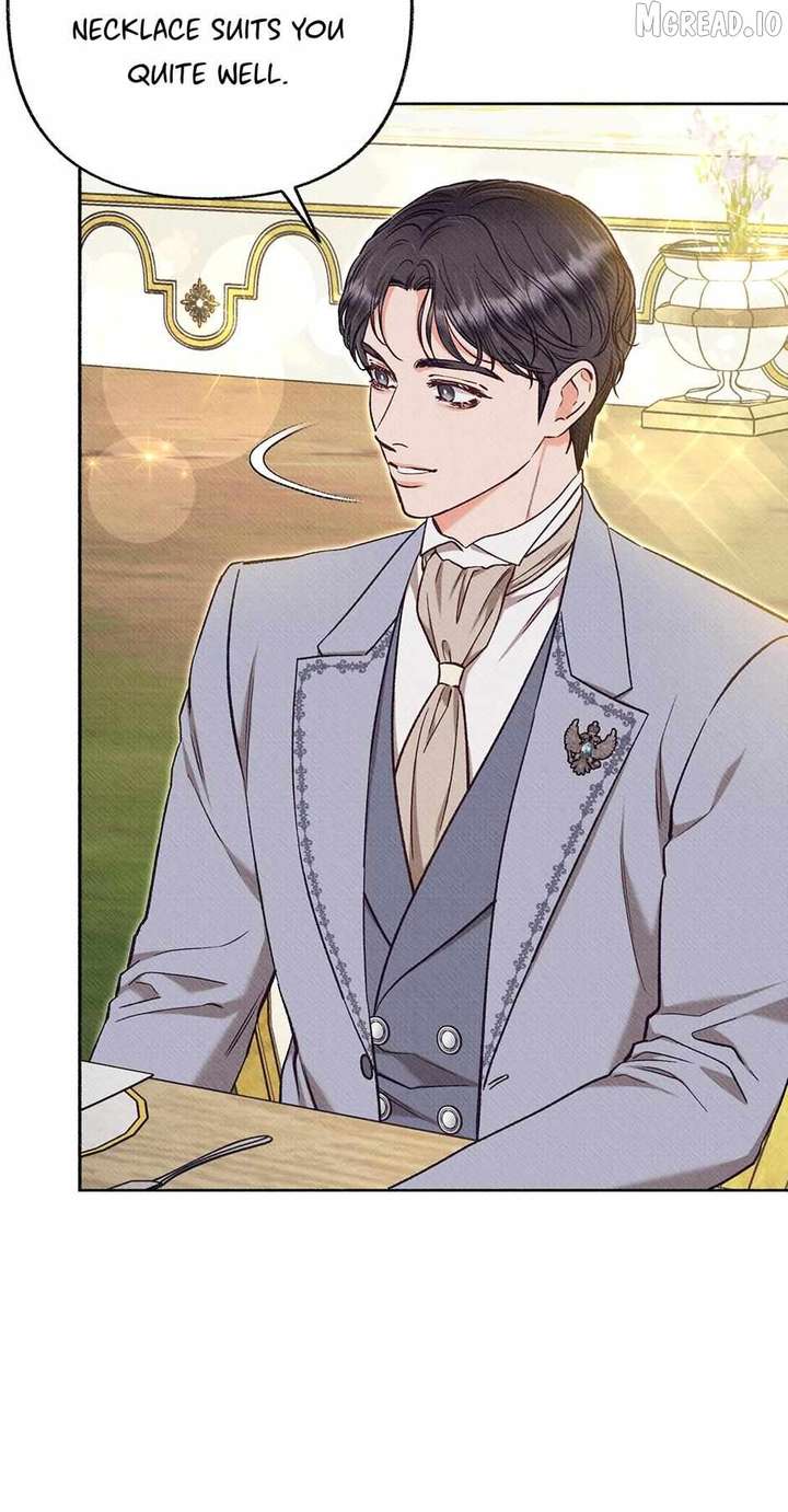 Dear My Rude Darling With Multiple Personality Chapter 61 page 5