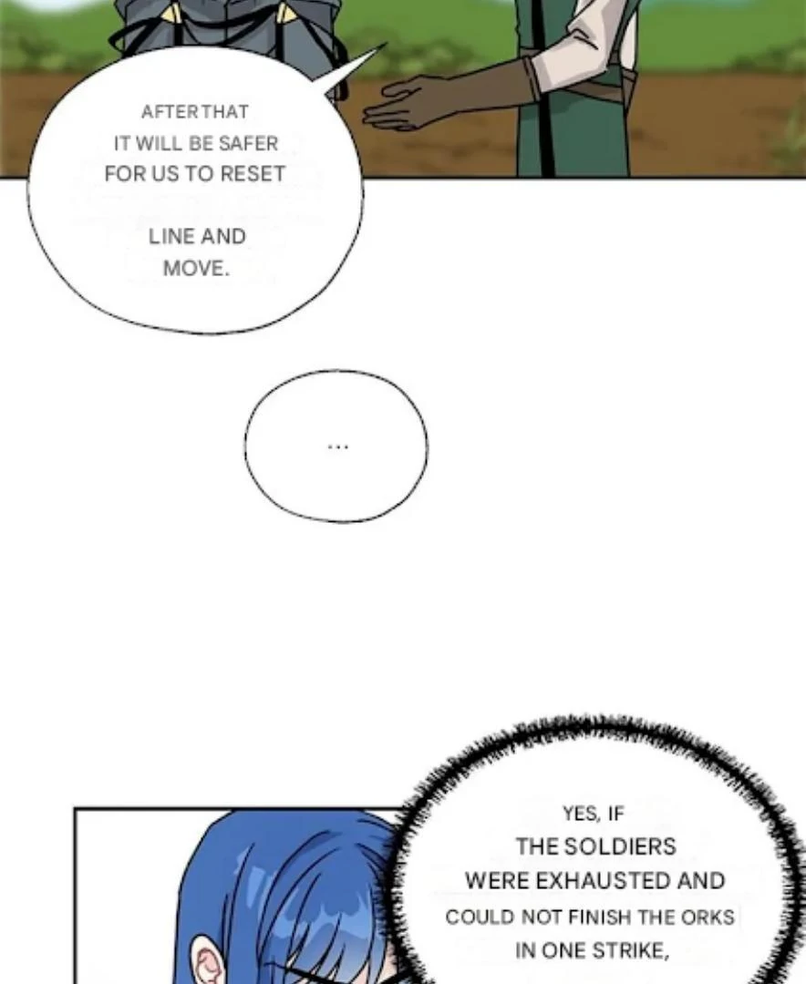 I Became The Chef Of The Dragon King Chapter 61 page 55