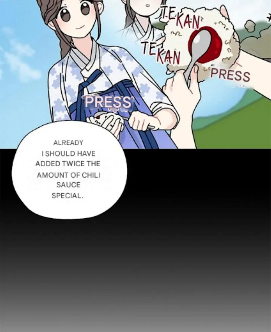 I Became The Chef Of The Dragon King Chapter 61 page 67