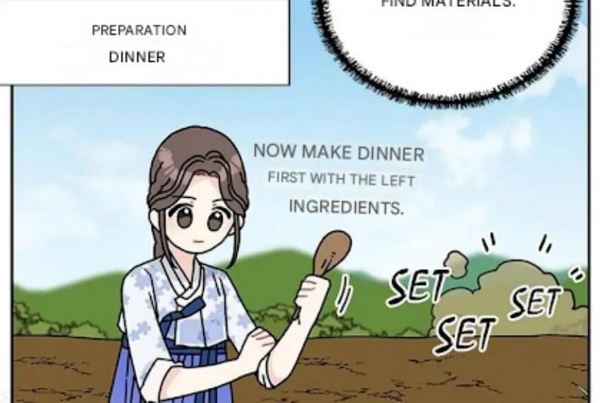 I Became The Chef Of The Dragon King Chapter 61 page 30