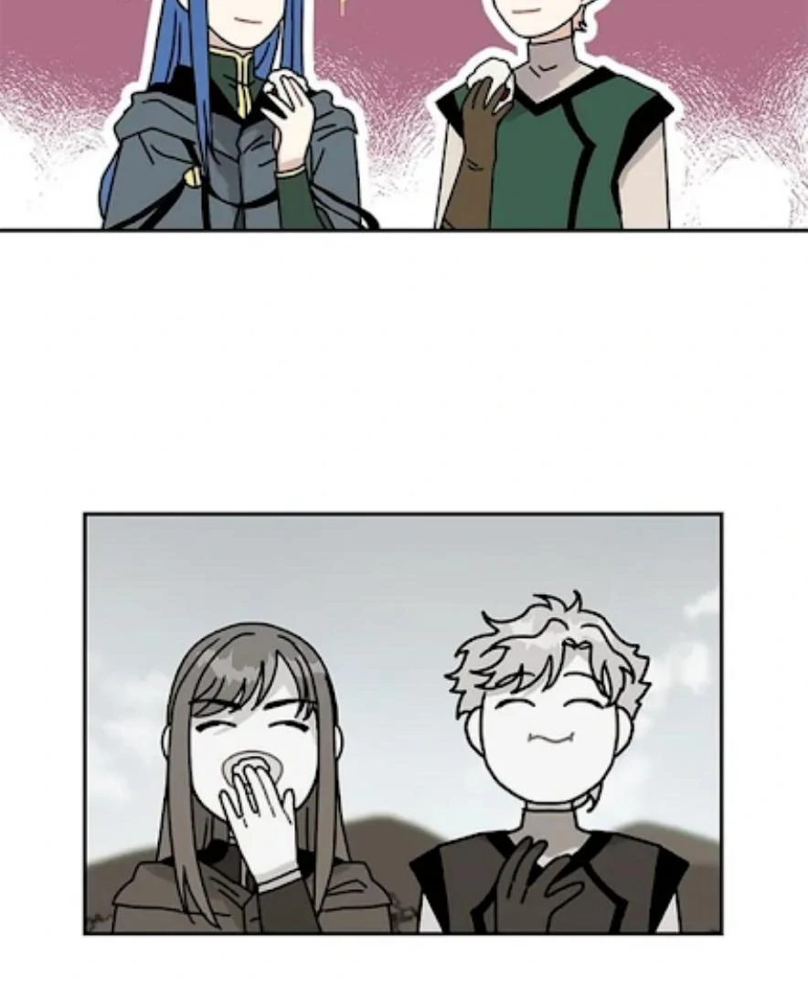 I Became The Chef Of The Dragon King Chapter 61 page 65