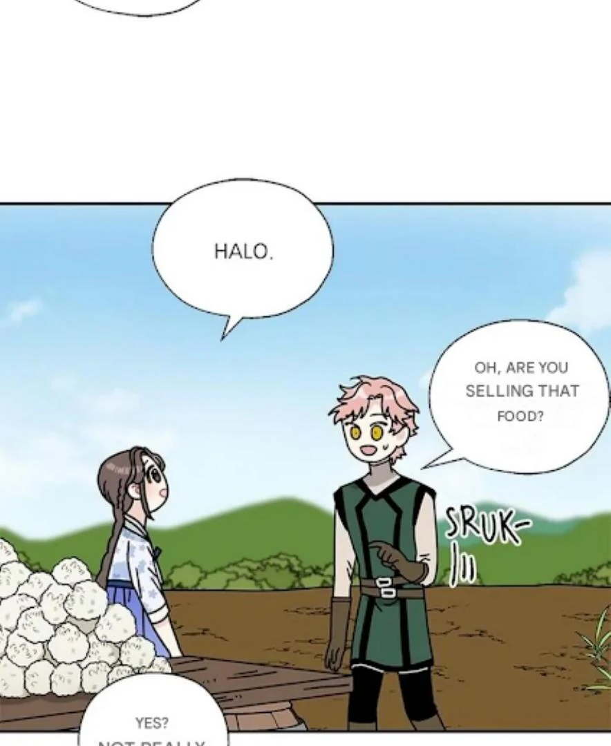 I Became The Chef Of The Dragon King Chapter 61 page 44