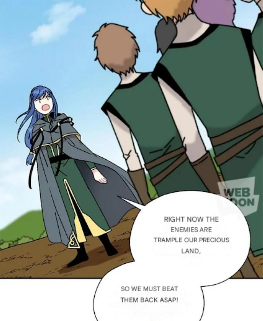 I Became The Chef Of The Dragon King Chapter 61 page 38