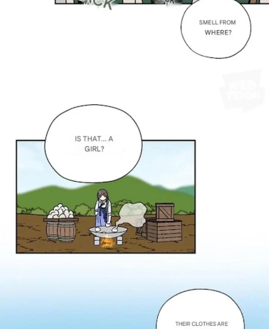 I Became The Chef Of The Dragon King Chapter 61 page 42