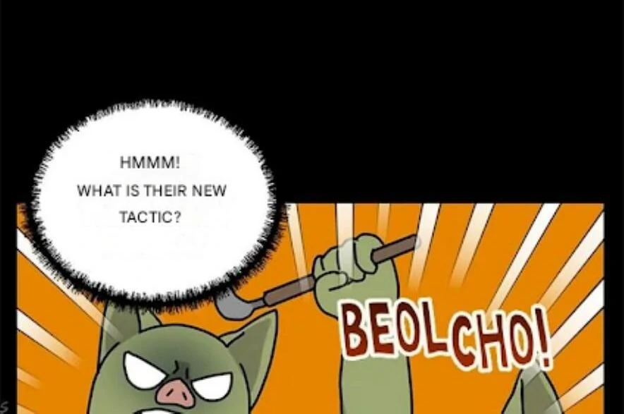 I Became The Chef Of The Dragon King Chapter 61 page 10