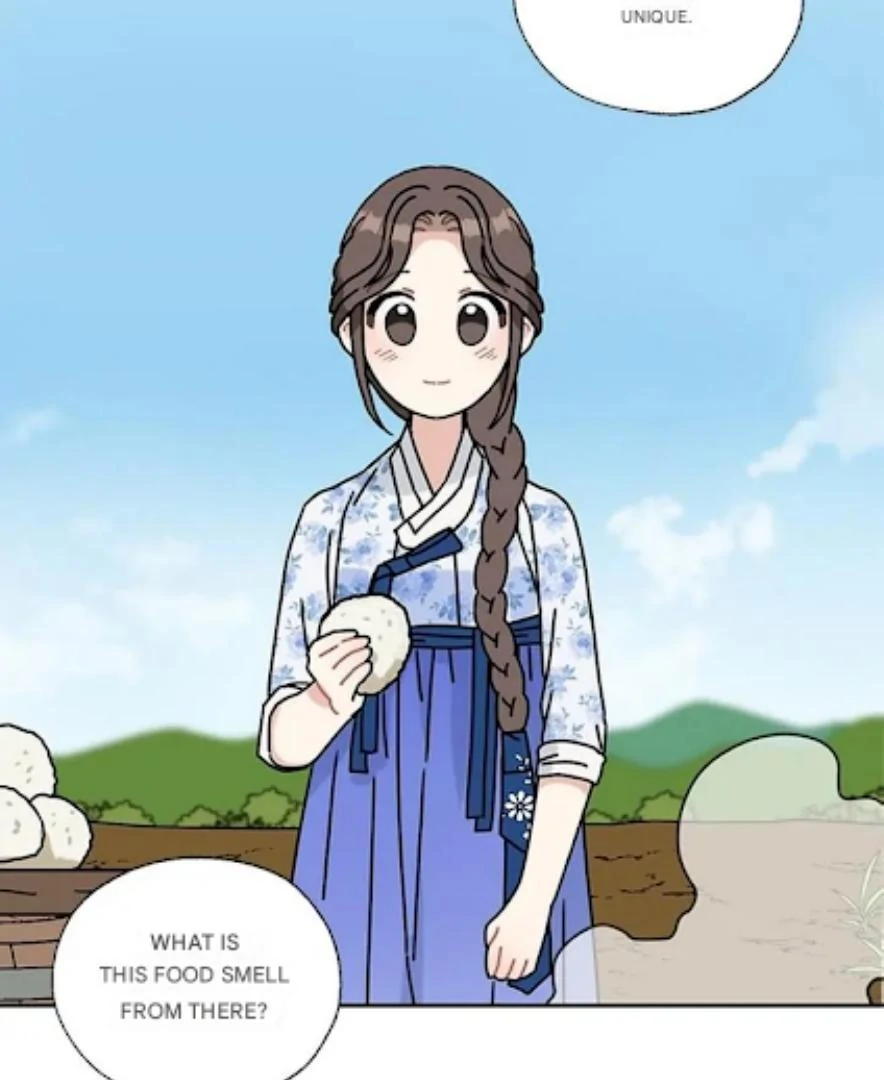 I Became The Chef Of The Dragon King Chapter 61 page 43