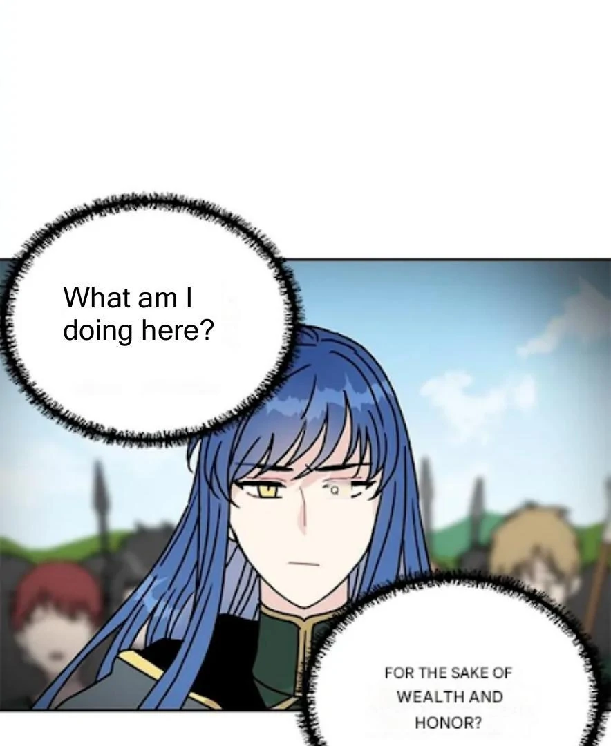 I Became The Chef Of The Dragon King Chapter 61 page 35
