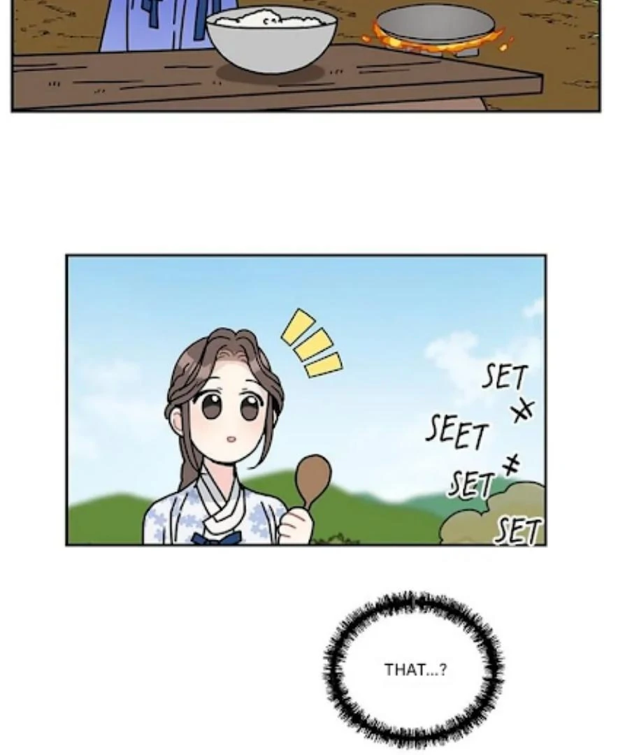 I Became The Chef Of The Dragon King Chapter 61 page 31