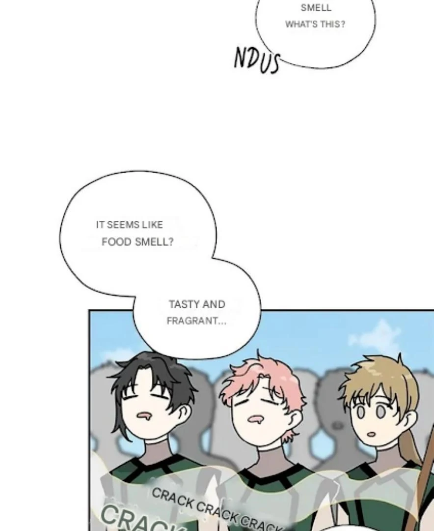 I Became The Chef Of The Dragon King Chapter 61 page 41