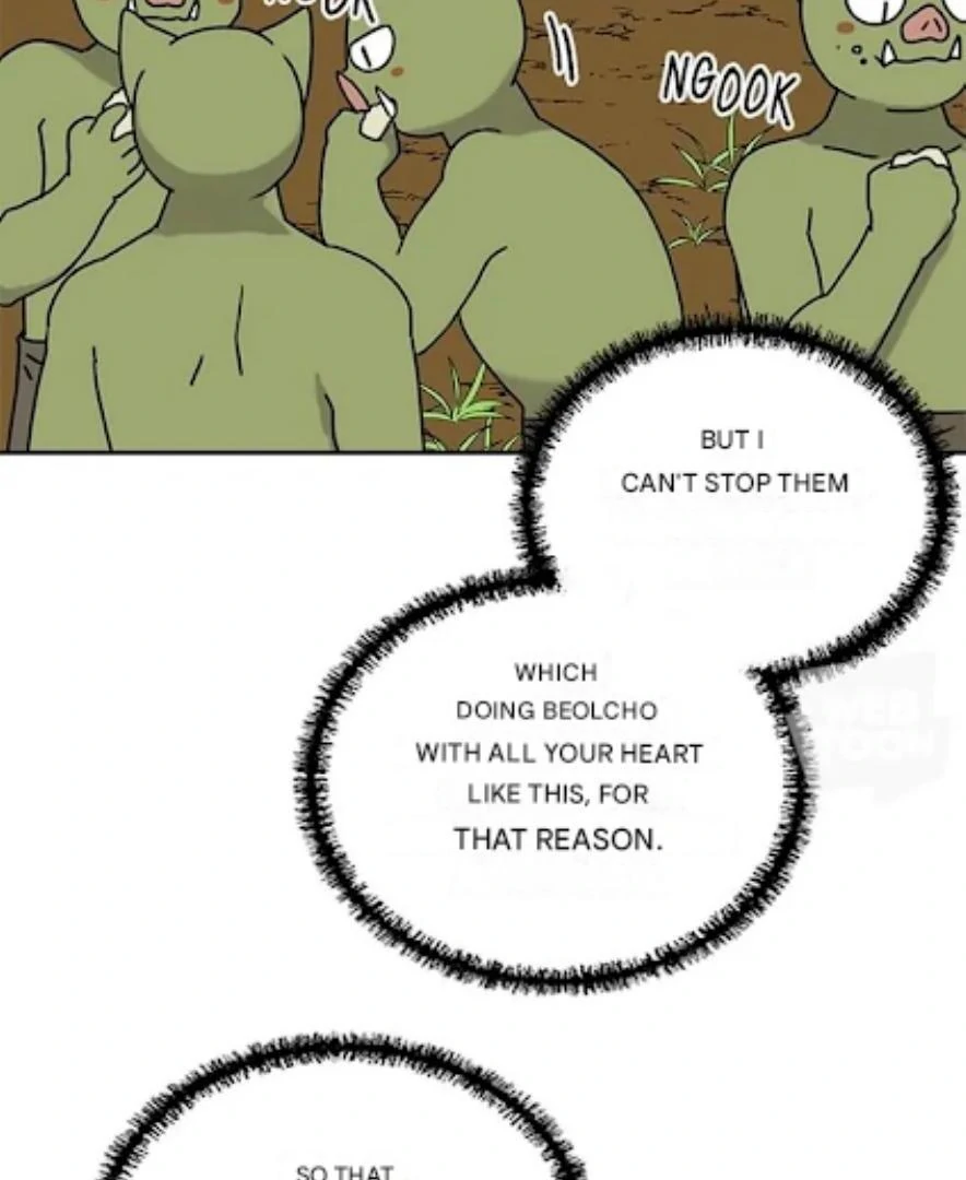 I Became The Chef Of The Dragon King Chapter 61 page 28