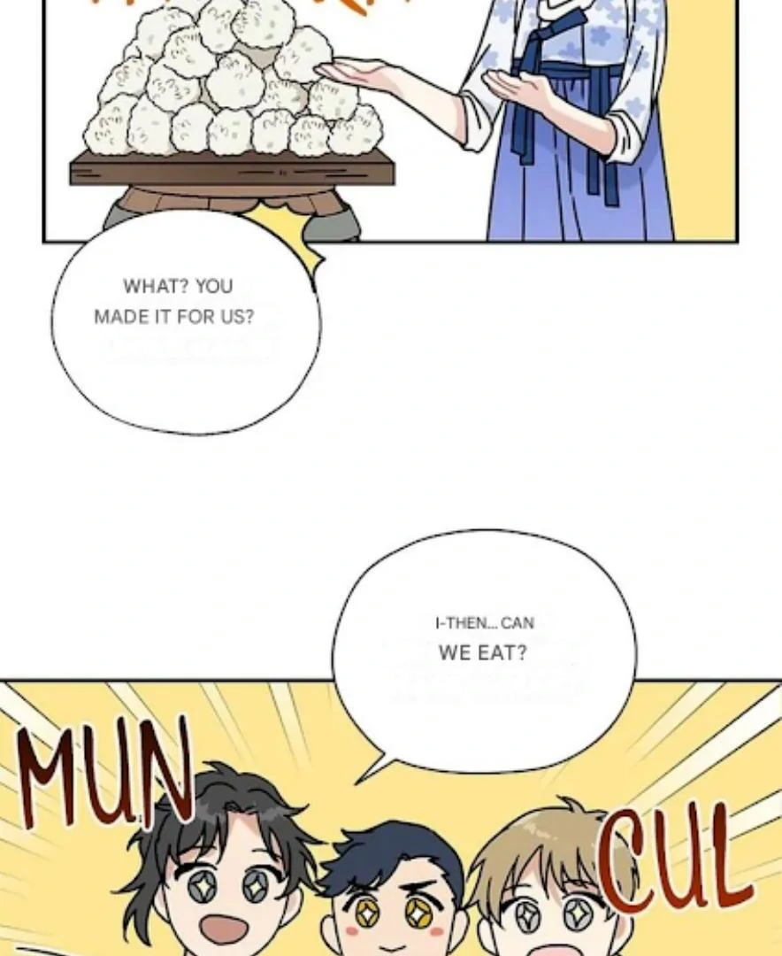 I Became The Chef Of The Dragon King Chapter 61 page 46