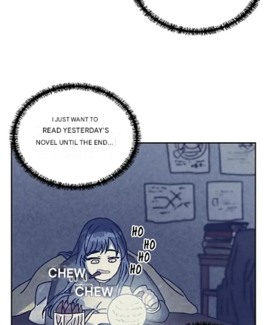 I Became The Chef Of The Dragon King Chapter 61 page 36
