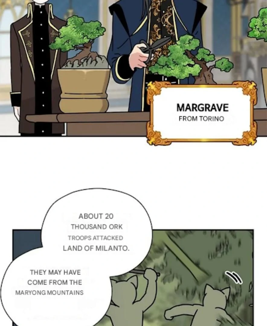 I Became The Chef Of The Dragon King Chapter 61 page 71
