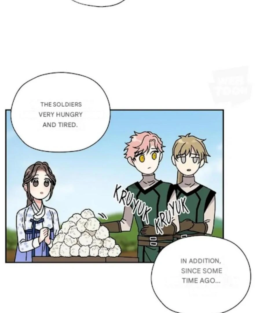 I Became The Chef Of The Dragon King Chapter 61 page 52