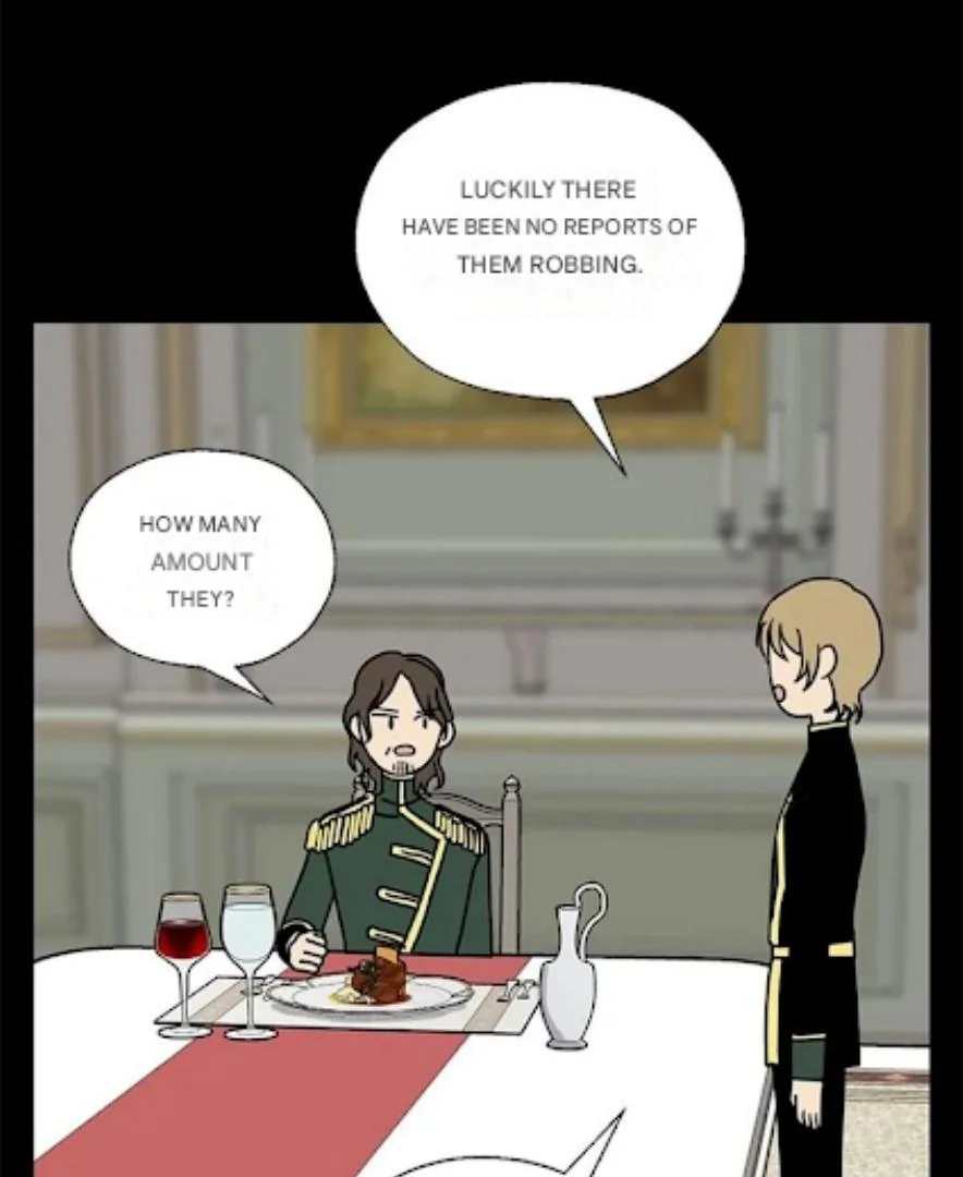 I Became The Chef Of The Dragon King Chapter 61 page 5