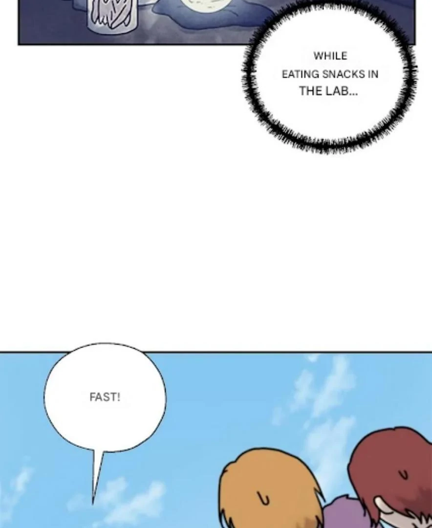I Became The Chef Of The Dragon King Chapter 61 page 37