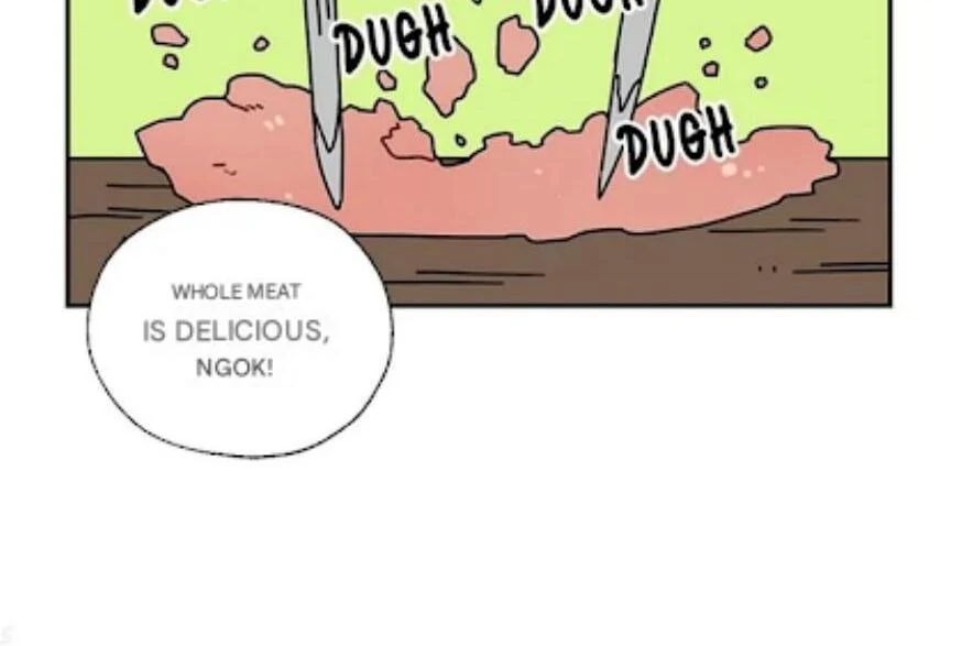 I Became The Chef Of The Dragon King Chapter 61 page 20