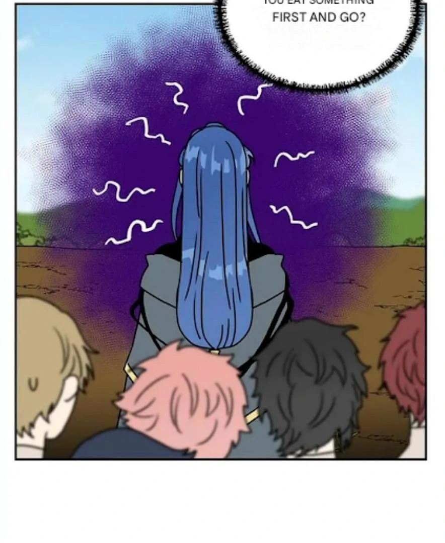 I Became The Chef Of The Dragon King Chapter 61 page 34