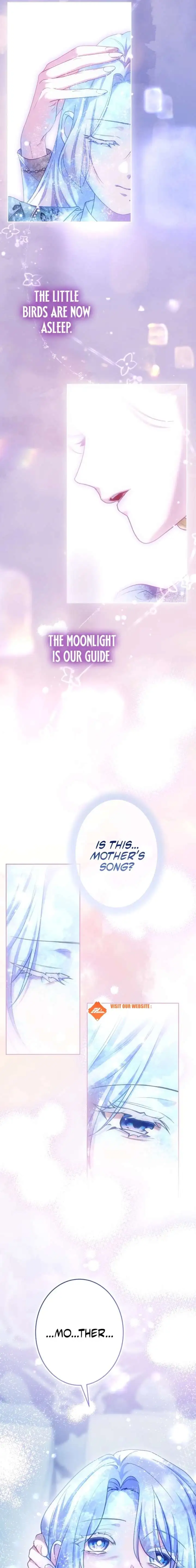 She Is Obsessed With the Possessive Flame Emperor Chapter 61 page 6