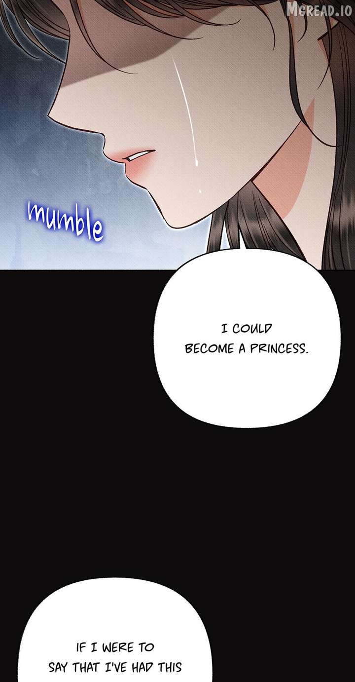 Dear My Rude Darling With Multiple Personality Chapter 61 page 53