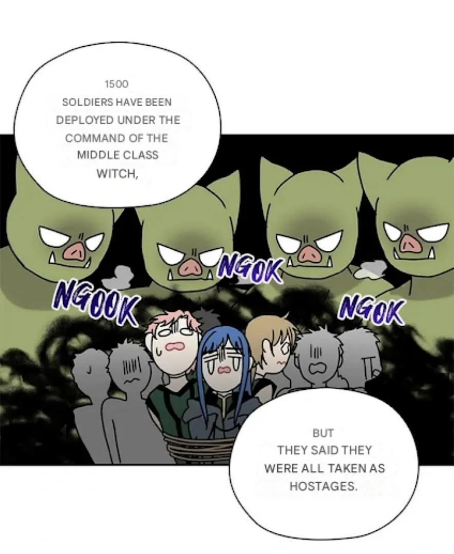I Became The Chef Of The Dragon King Chapter 61 page 73