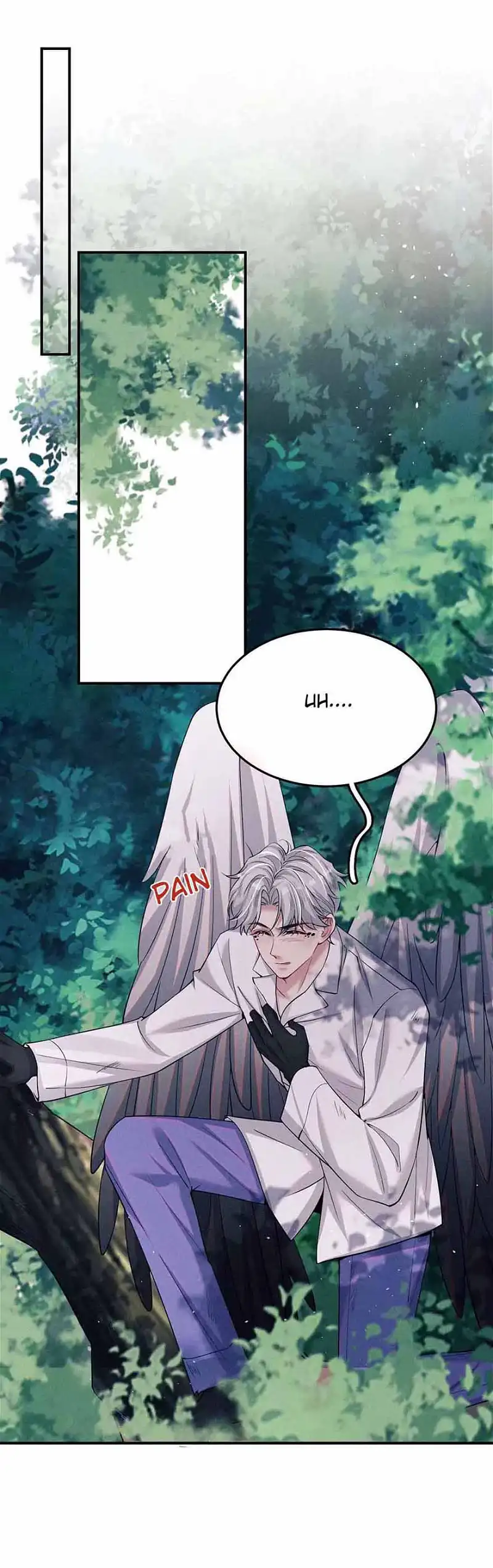 Kiss You Every Day Chapter 59 page 13