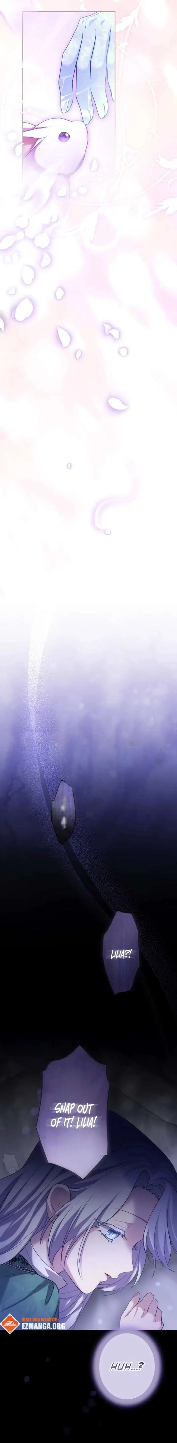 She Is Obsessed With the Possessive Flame Emperor Chapter 61 page 11
