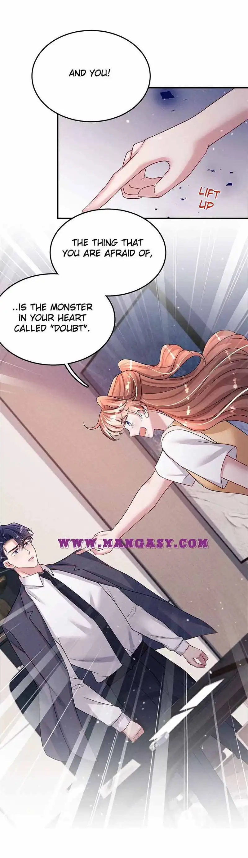 Kiss You Every Day Chapter 59 page 12