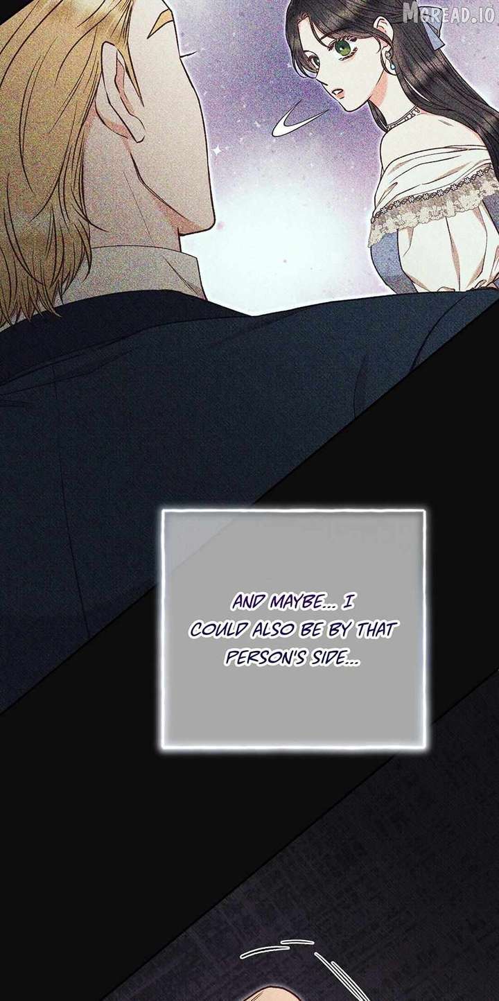 Dear My Rude Darling With Multiple Personality Chapter 61 page 58