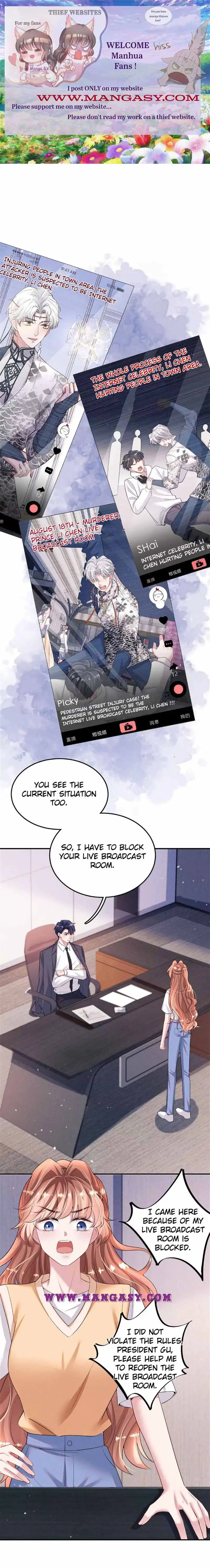 Kiss You Every Day Chapter 59 page 2