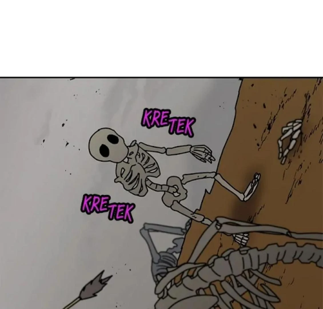 I Became The Chef Of The Dragon King Chapter 61 page 93