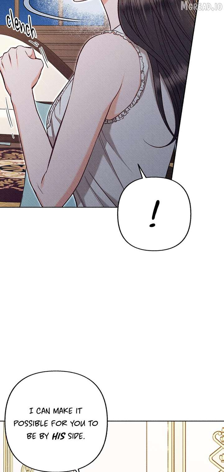 Dear My Rude Darling With Multiple Personality Chapter 61 page 67
