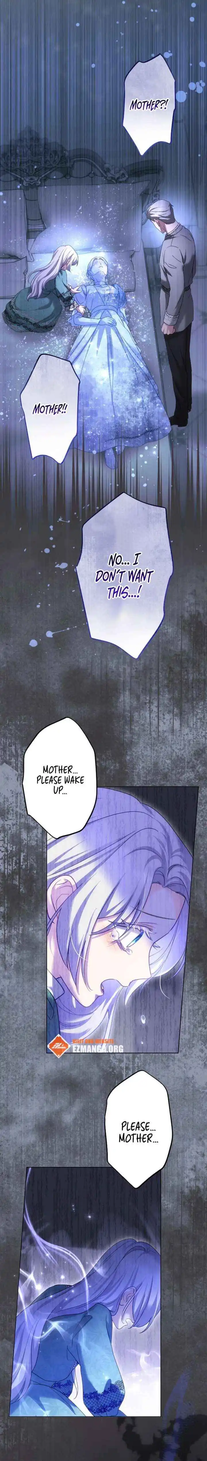 She Is Obsessed With the Possessive Flame Emperor Chapter 61 page 14