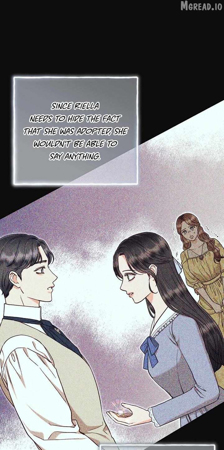 Dear My Rude Darling With Multiple Personality Chapter 61 page 55