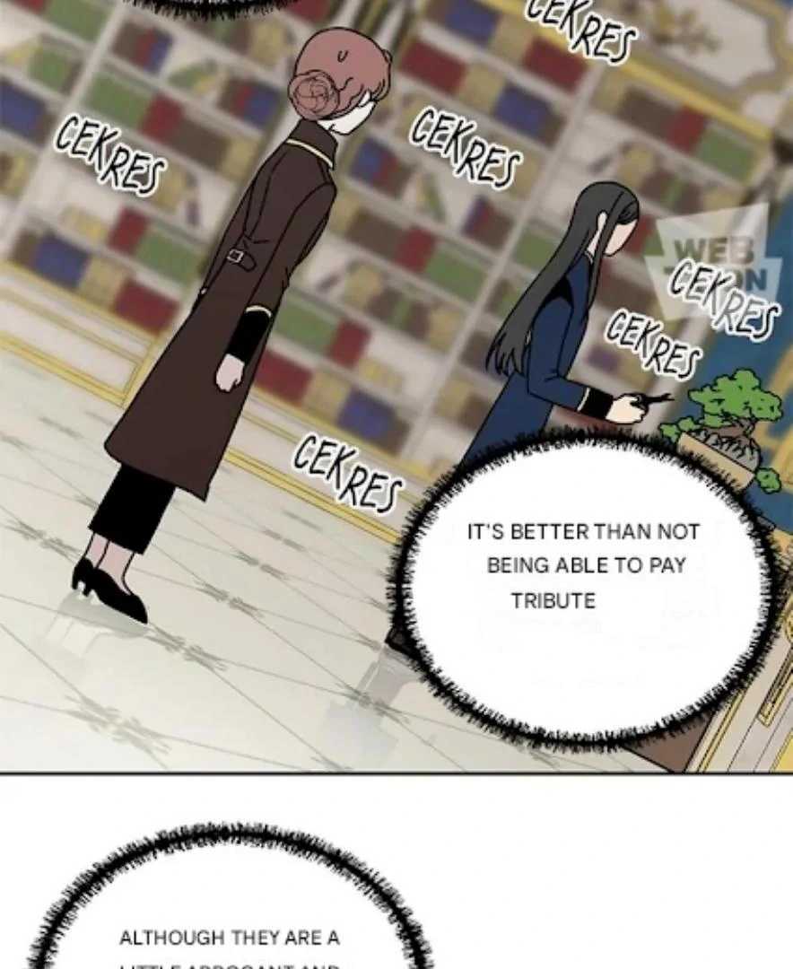 I Became The Chef Of The Dragon King Chapter 61 page 82