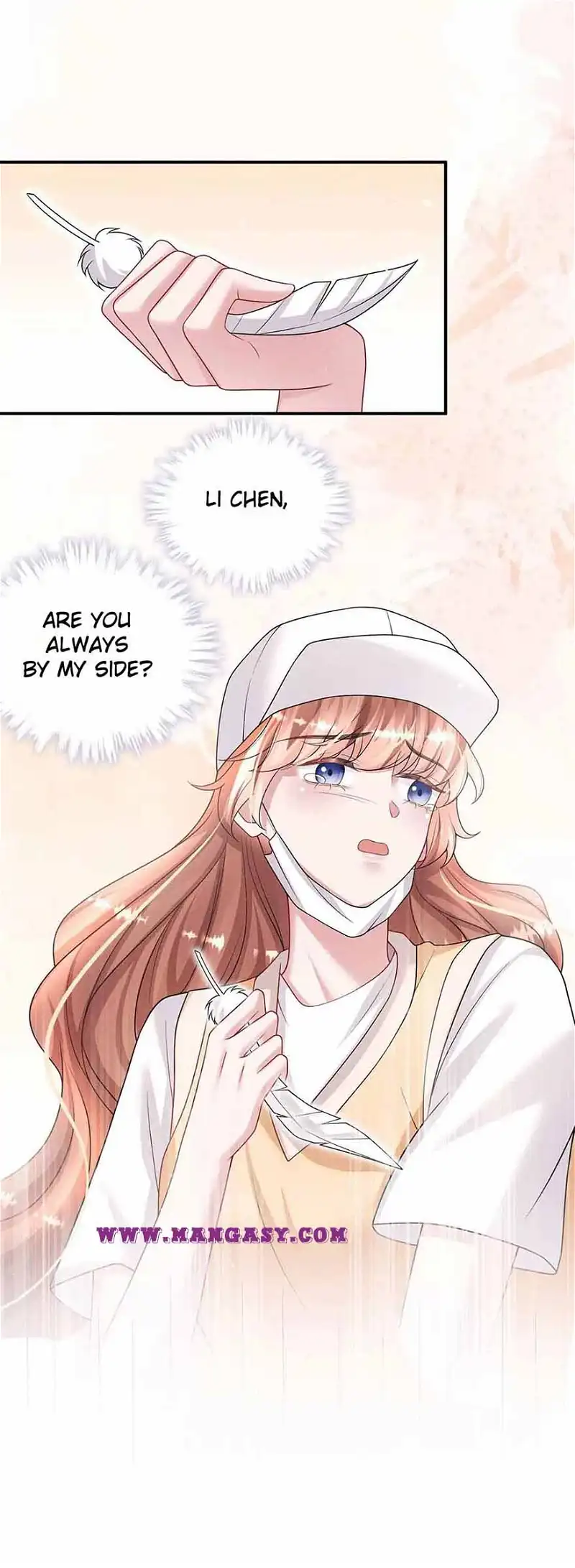 Kiss You Every Day Chapter 59 page 8