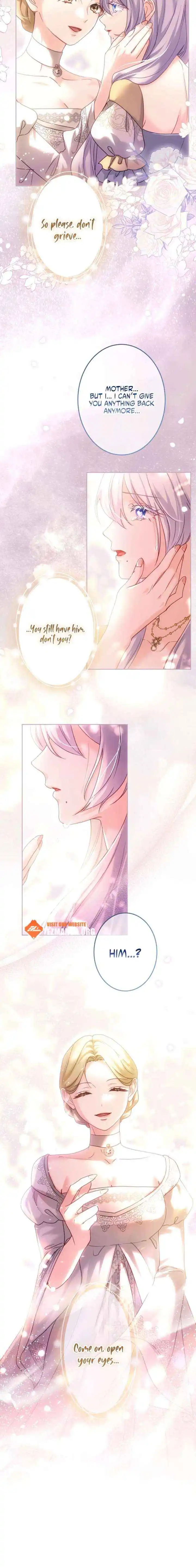 She Is Obsessed With the Possessive Flame Emperor Chapter 61 page 22