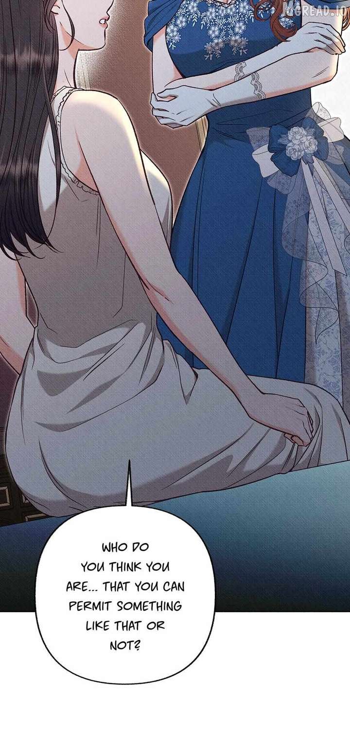 Dear My Rude Darling With Multiple Personality Chapter 61 page 71