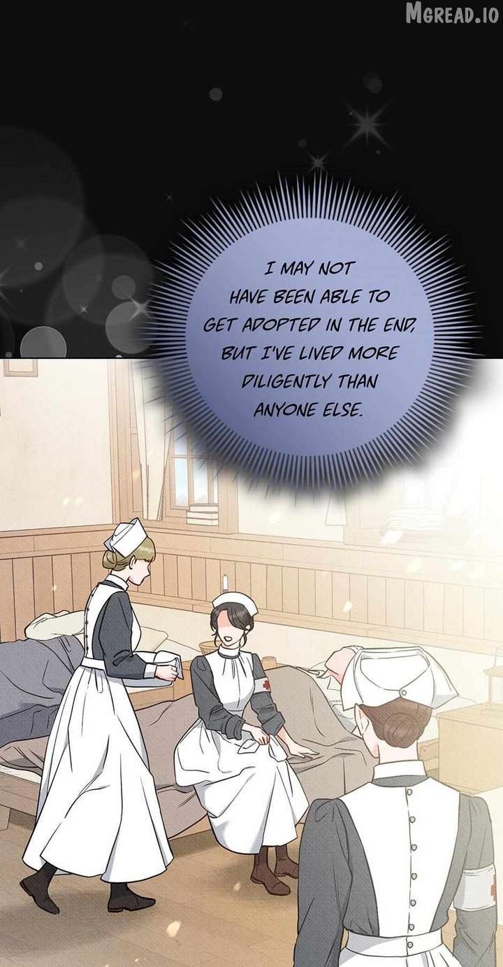 Dear My Rude Darling With Multiple Personality Chapter 61 page 47
